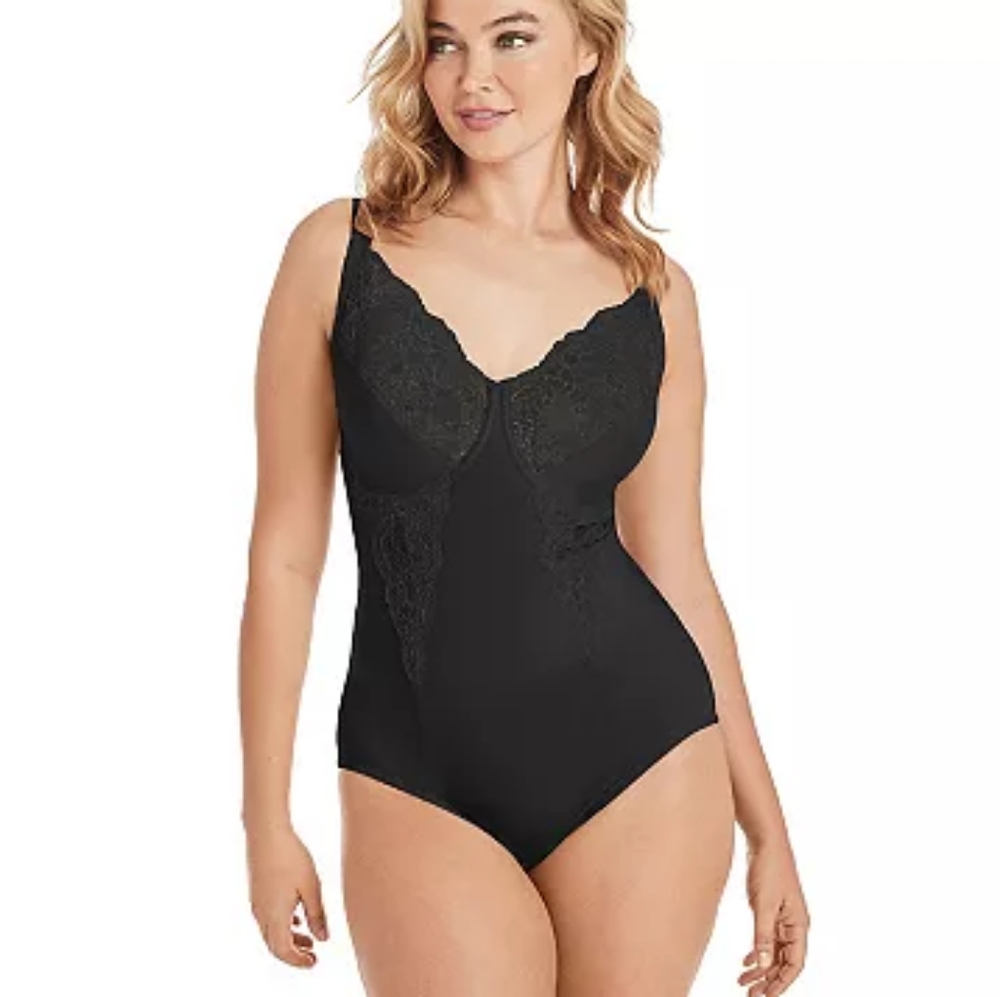 Maidenform Body Shaper